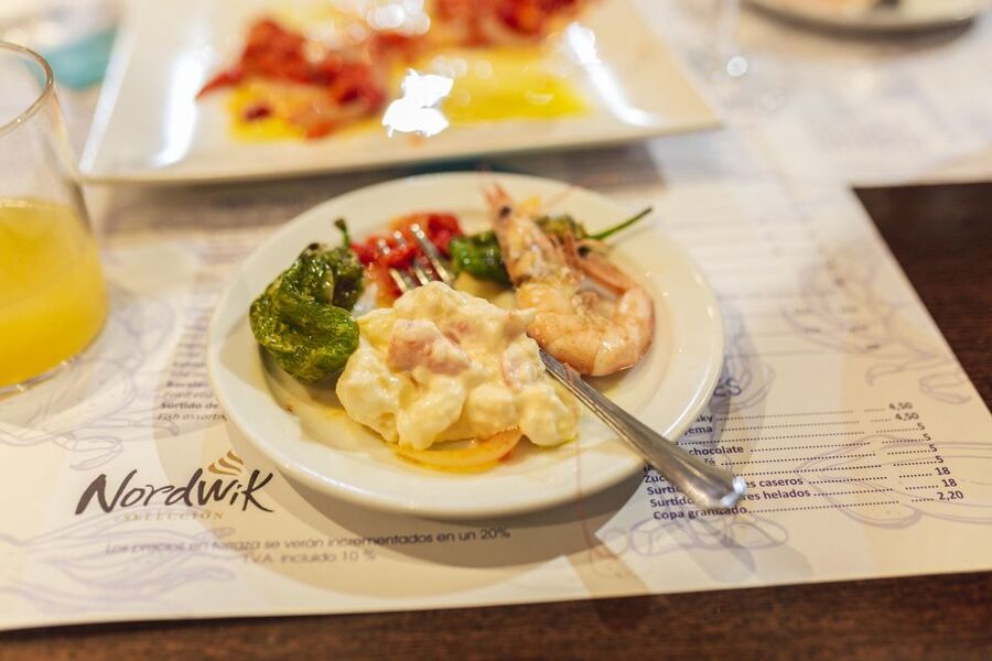Granada: Tapas Crawl - Key points worth knowing