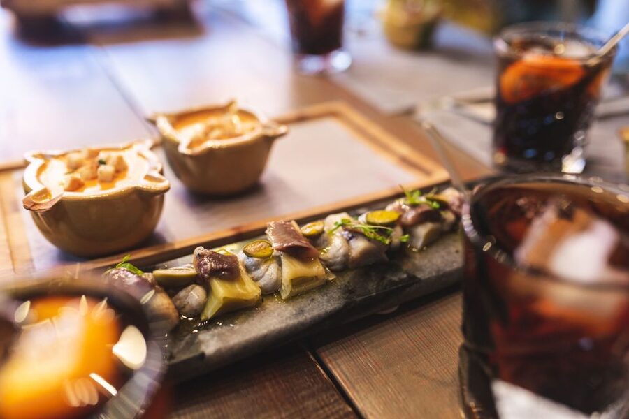 Granada: Tapas Crawl - Value Check: Is $86 Worth a Night of Tapas?