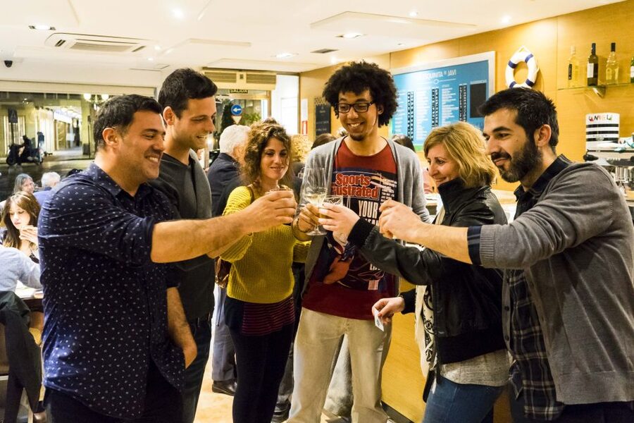 Granada: Tapas Crawl - Who This Granada Tapas Crawl Fits Best