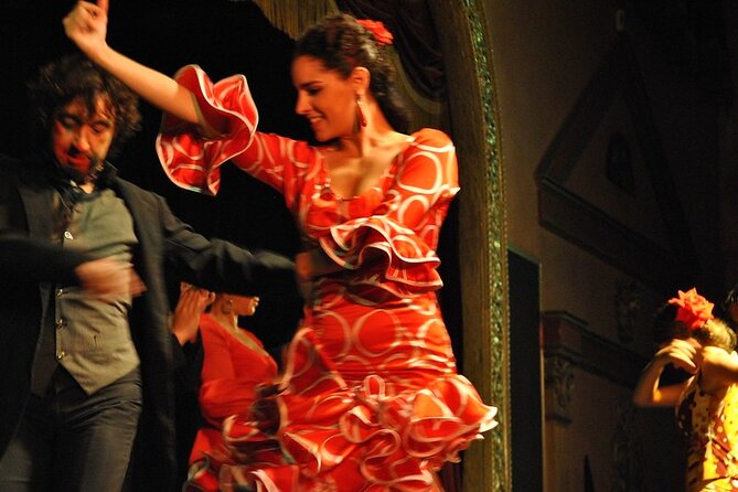 Granada Tapas Trail & Gypsy Flamenco Show - Key reasons this Granada tapas + flamenco combo works