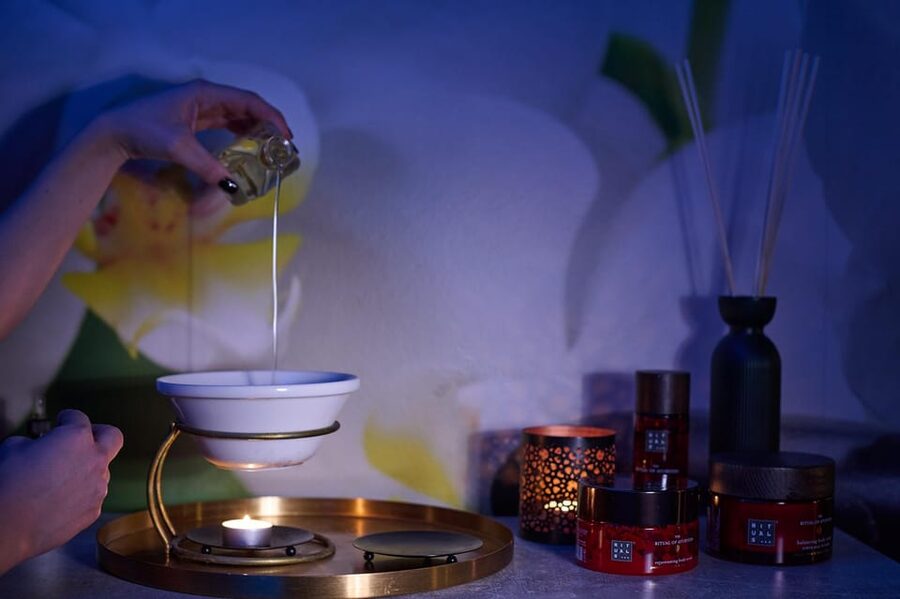 Granada: Thermal Spa Circuit with Optional Massage - Thermal Spa Circuit at Hotel Luna de Granada: The simple plan