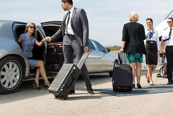 Granada to Cordoba Private Transfer - Key things I’d watch before you book