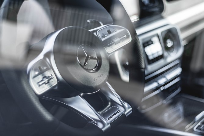 Granada to Cordoba Private Transfer - Granada to Córdoba Private Transfer: What This Ride Really Fixes