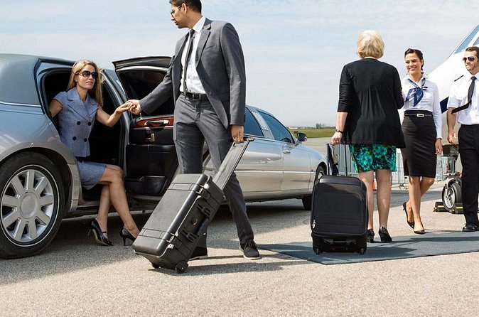 Granada to Cordoba Private Transfer - Price and Value: Does $293.86 Per Person Add Up?