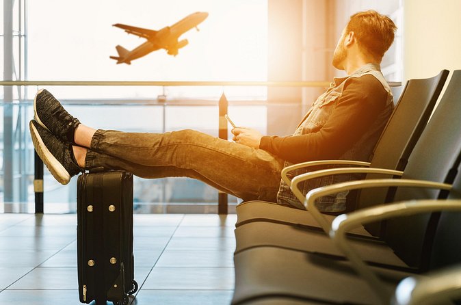 Granada to Cordoba Private Transfer - Luggage Rules You Should Follow (One Suitcase + One Carry-On)