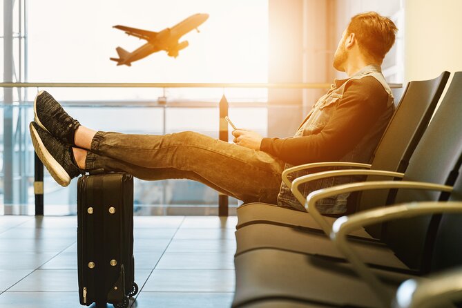 Granada to Cordoba Private Transfer - What Your Córdoba Arrival Looks Like (and Why It Feels Easier)