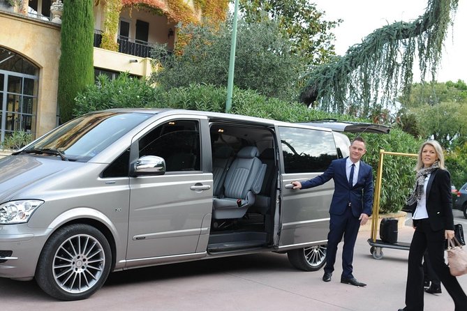 Granada to Seville Private Transfer - What you’ll do before pickup: ticket, voucher, and timing