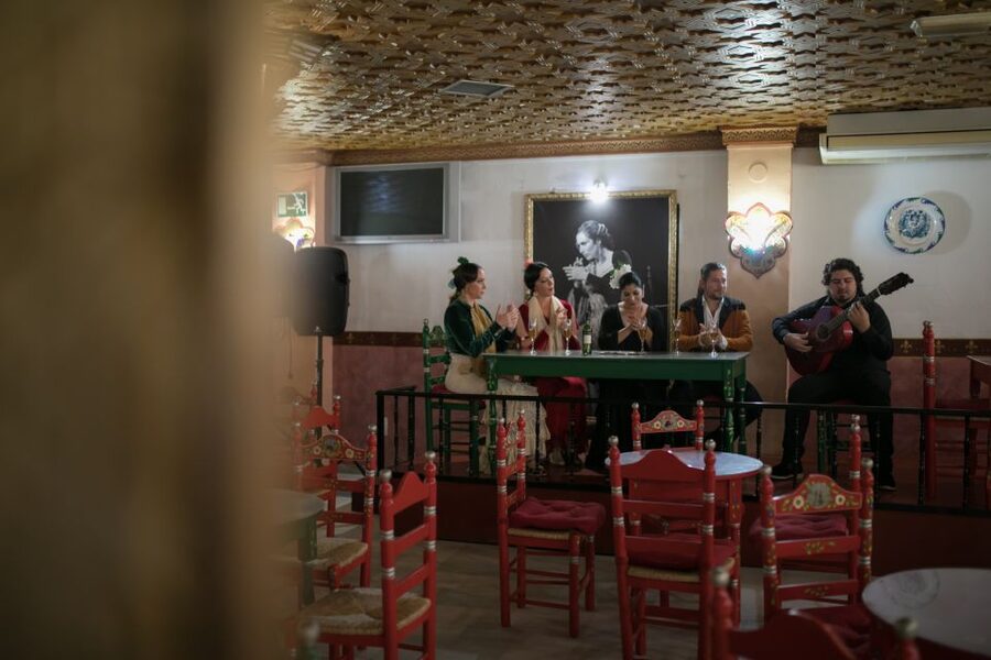 Granada: Traditional Flamenco show at Tablao Albayzín - Should You Book It? My Take