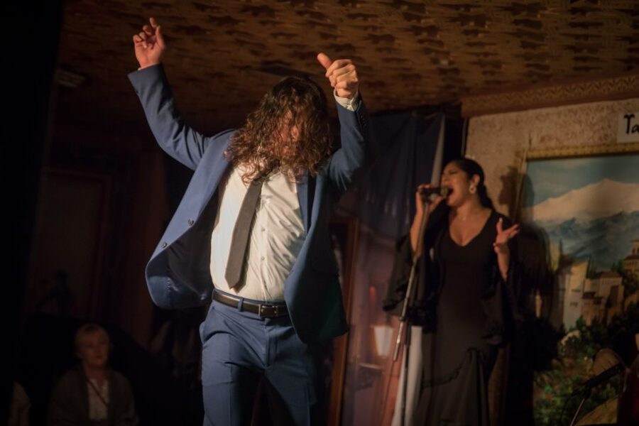 Granada: Traditional Flamenco show at Tablao Albayzín - Who Should Book Tablao Albayzín Flamenco