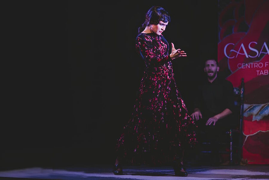 Granada: Traditional Flamenco Show at Tablao Casa Ana - What to Expect From the 1-Hour Experience (and How to Enjoy It)