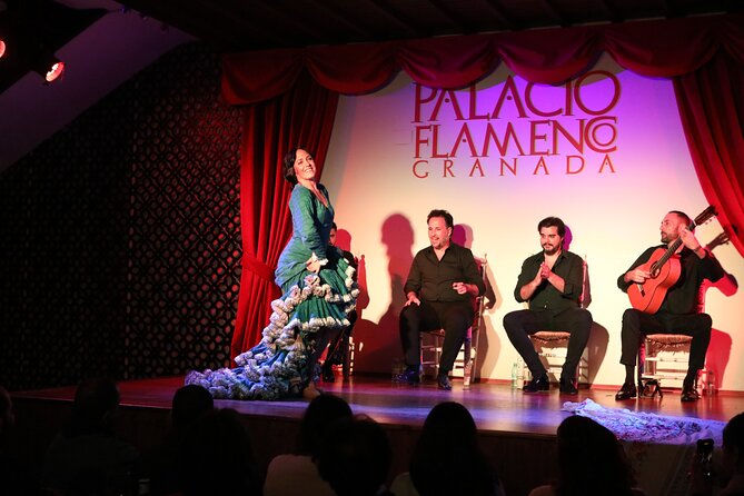 Grenada: Flamenco Palace, the best show in the center - Who this show fits best (and who should skip it)