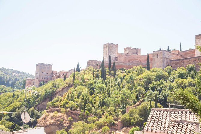 Guided tour Albaicín and Sacromonte - What you’ll likely enjoy most (and what might not fit)