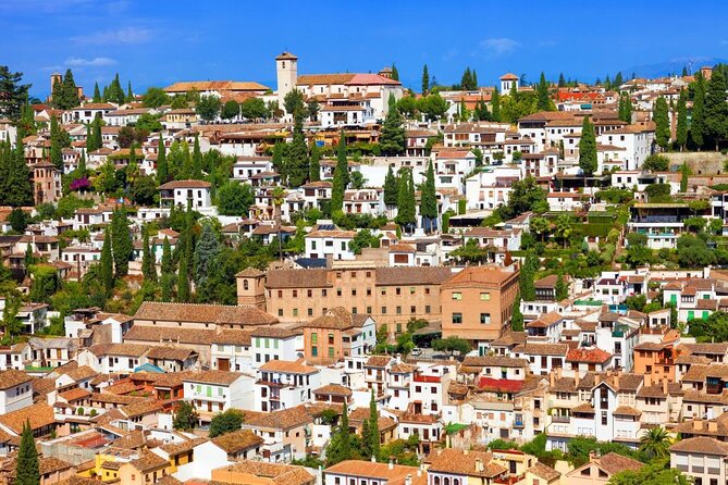 Guided tour Conspiracy in the Albaicín - Key Highlights You Should Know Before You Go