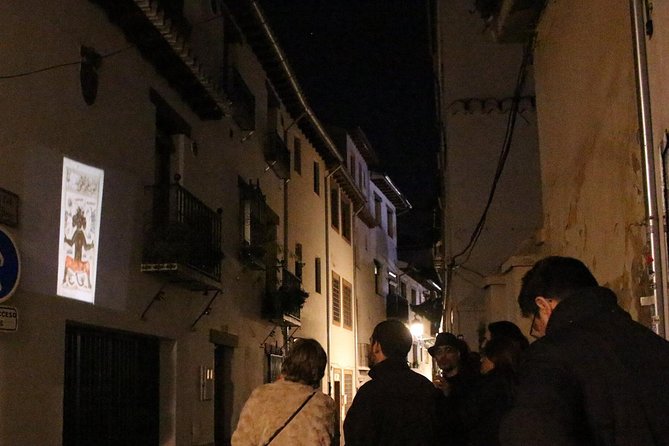 Guided tour Conspiracy in the Albaicín - Guide Matters: Why Eva’s Style Changes the Whole Walk