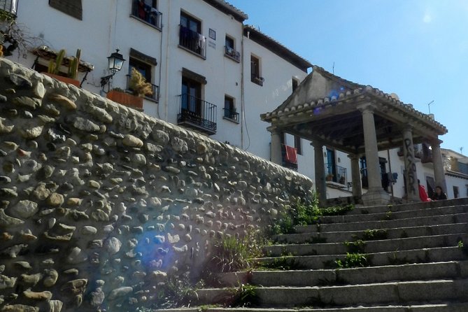 Guided tour Granada Unexplained - Price and Value: Is $33.54 Worth It?