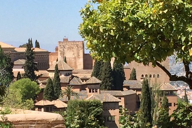 Guided visit Alhambra and Generalife - Price and value: what $103.27 buys you (and what it doesn’t)