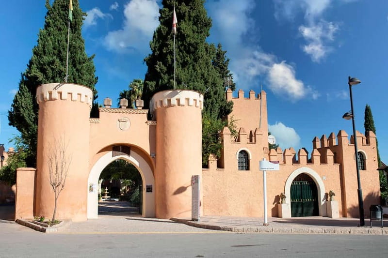 Guided Visit to the Castle of Láchar, Granada - Quick Highlights You’ll Want to Remember