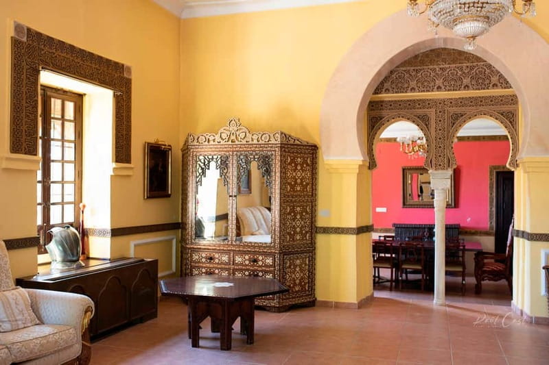 Guided Visit to the Castle of Láchar, Granada - Price and Value: Why $7 Feels Fair