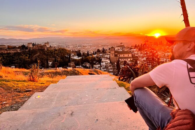 Gypsy life: Sacromonte and the caves private tour - Key highlights worth your attention