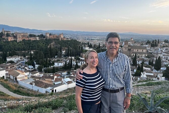 Gypsy life: Sacromonte and the caves private tour - Private tour value: price, length, and why it’s worth considering