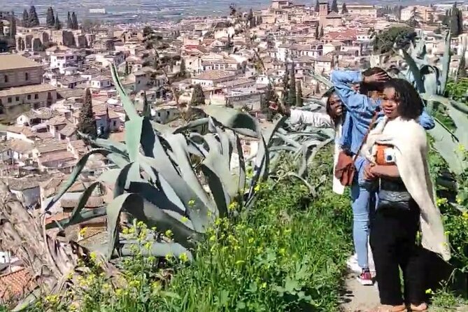 Gypsy life: Sacromonte and the caves private tour - Who this tour suits best