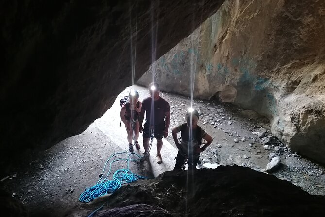Half Day Adventure through Los Cahorros in Monachil - Arriving at Arabial: Pickup, timing, and what “half-day” really means