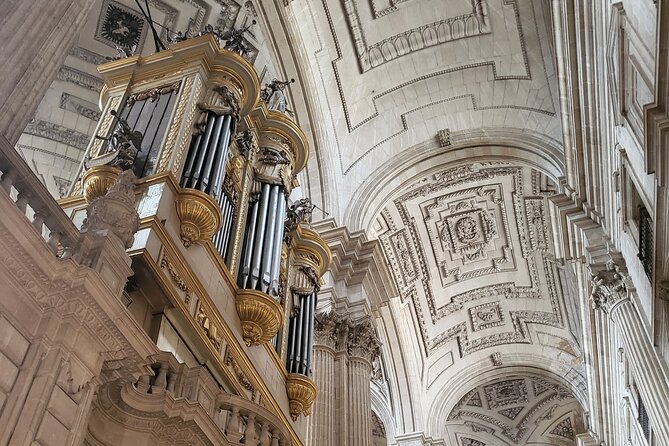 Half-Day Tour of Jaen, Cathedral, Jewish Quarter and Arab Baths - Key things to know before you go