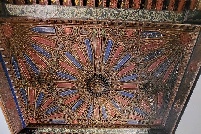 Half-Day Tour of Jaen, Cathedral, Jewish Quarter and Arab Baths - Why this half-day Jaén tour works so well from Granada