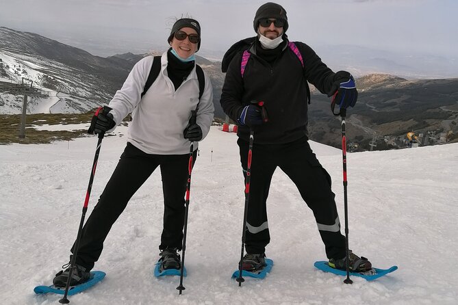 Hiking Snowshoeing in the Sierra Nevada Park, Granada - Brunch, Water, and Why the Price Feels Reasonable
