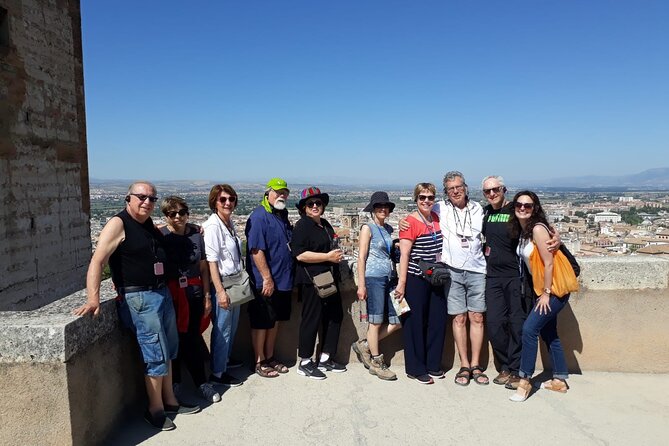 Jewish Tour in Granada - Jewish Granada Without Museums: Why This Walk Still Feels Real