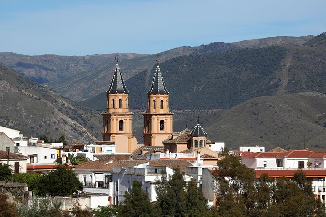 Las Alpujarras Full-Day Tour with Optional Lunch from Granada - How the Timing Works: Not Overwhelming, But Long Enough