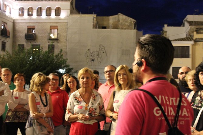 Legends and Mysteries Walk - Key Things to Know Before You Go