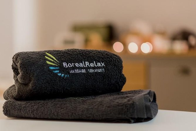 Massage Experience in Granada - What’s included (and why those small extras matter)