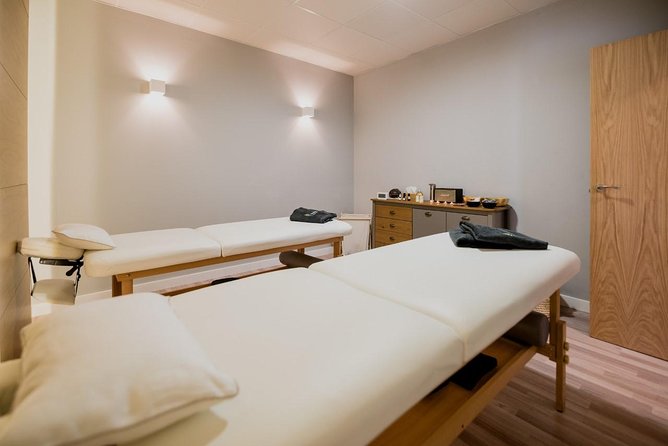 Massage Weekends and Holidays - Facilities That Make It Easier to Relax (Not Just Look Nice)
