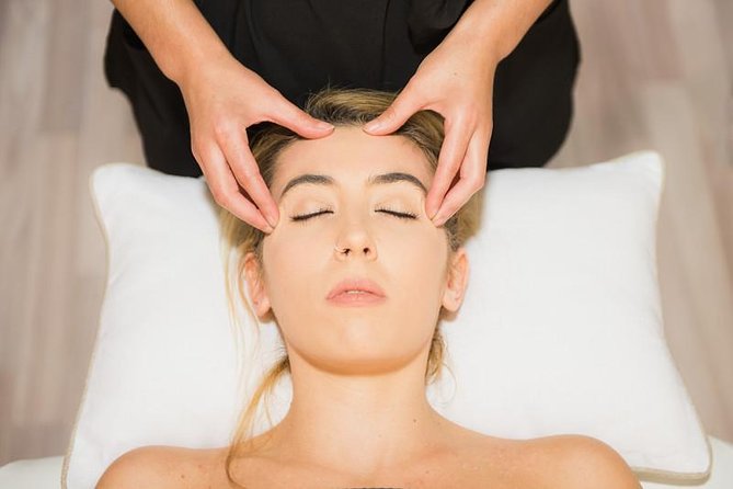 Massage Weekends and Holidays - The Couples Massage: Award-Winning Techniques You Can Tailor