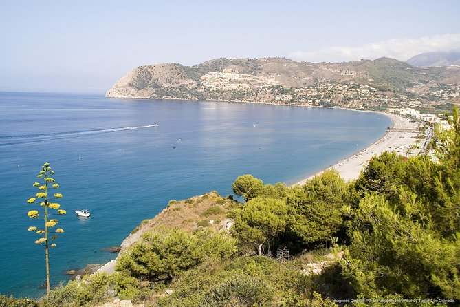 Nerja Caves, Tropical Coast Day Trip From Granada with Opt Lunch - The Granada to Costa Tropical drive: where the day really starts