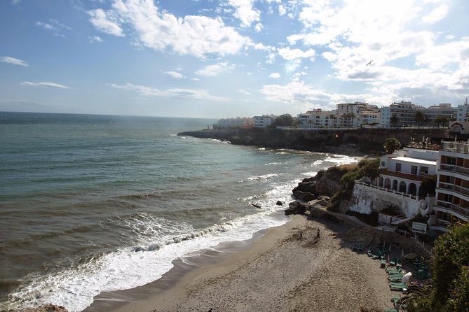 Nerja & Frigiliana Day Trip w/ Skip-Line from Granada (Max. 8) - The timing that keeps the day from feeling rushed