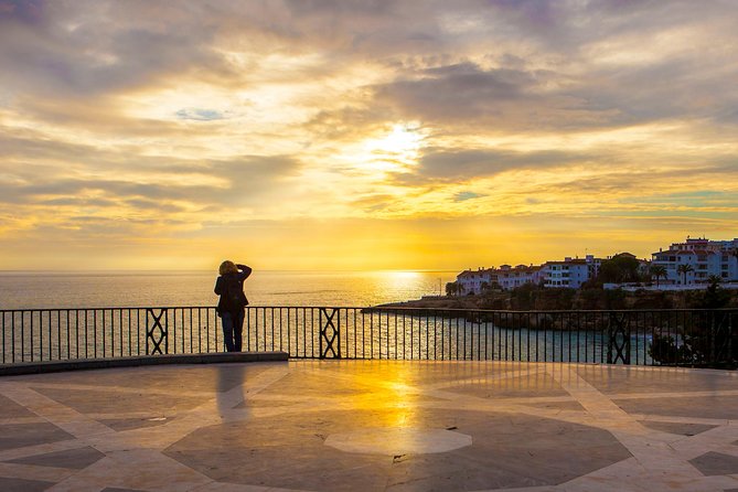 Nerja & Frigiliana Day Trip w/ Skip-Line from Granada (Max. 8) - Price and value: what you’re paying for
