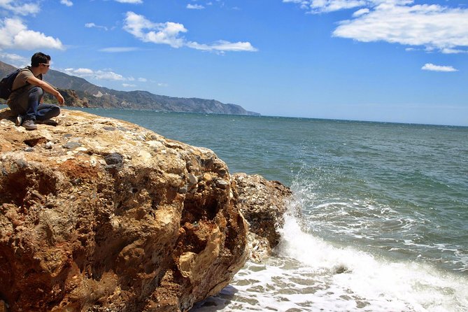 Nerja & Frigiliana Day Trip w/ Skip-Line from Granada (Max. 8) - Who should book this Nerja and Frigiliana day trip