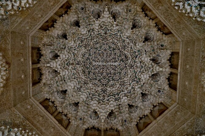 Night Tour of Alhambra and the Nasrid Palaces - Price and Value: What $129.86 Gets You in 90 Minutes
