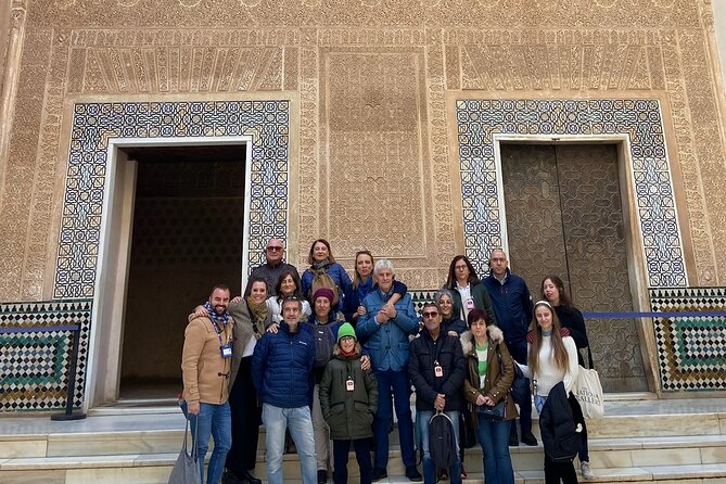Official Guide to visit Alhambra (tickets NOT included) - Price and What You’re Actually Paying For