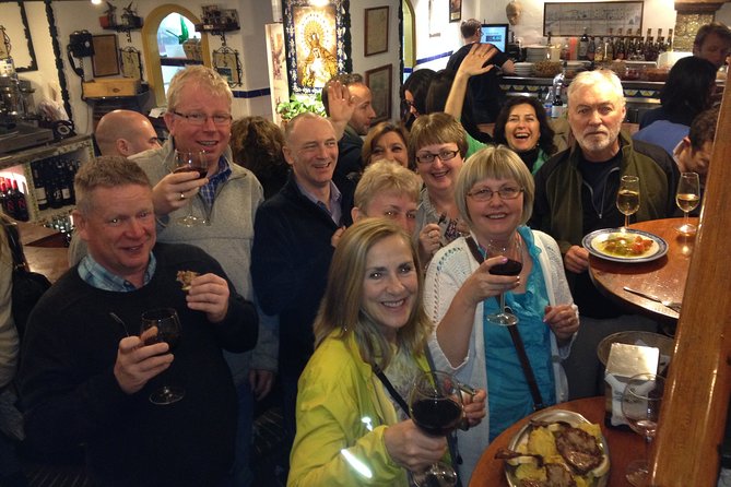 Old Granada Market & Food Tasting Tour - Vendor Conversations Without the Language Stress