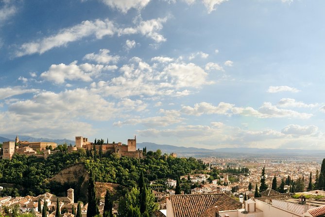Old Granada Market & Food Tasting Tour - Price and Value: Is $188.71 Worth It?