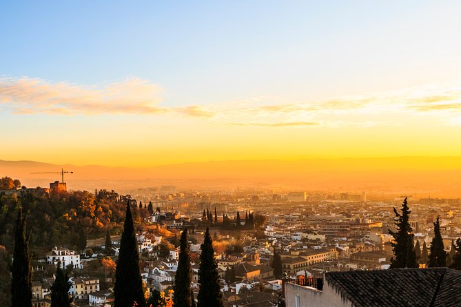 Old Granada Market & Food Tasting Tour - Who This Tour Suits Best in Granada