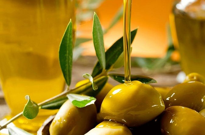 Olive Oil Excursion to an olive mill in the Lecrín Valley - Small Group, Pick-Up, and English Guide: Making Logistics Easy