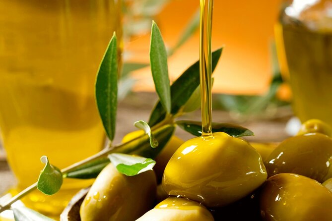 Olive Oil Excursion to an olive mill in the Lecrín Valley - Price and Value: What $71.38 Buys You (and What It Doesn’t)