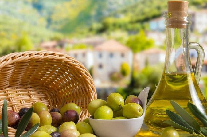 Olive Oil Excursion to an olive mill in the Lecrín Valley - Who This Tour Fits Best (and Who Might Skip It)