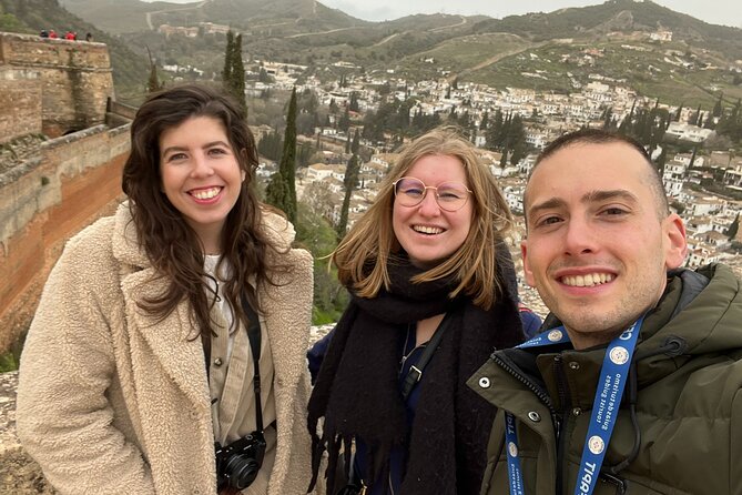 PREMIUM 2 Hour Alhambra and Generalife Tour + tickets - What This 2-Hour Tour Actually Covers (And What It Skips)