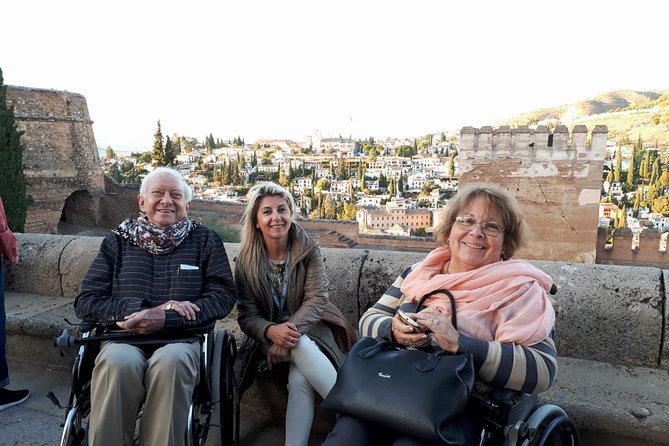 Premium Granada and other Cities Private Tour - Quick take: what you’ll really notice on this private Granada tour