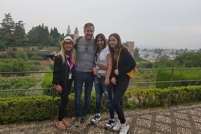 Premium Granada and other Cities Private Tour - Royal Chapel of Granada: royal tombs, marble, and why this stop matters